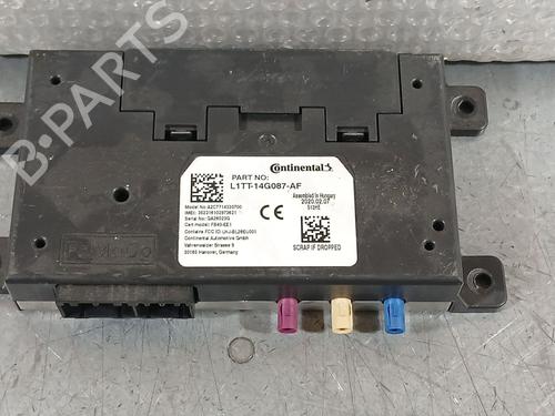 Used Electronic module Electronic module 37273689 37273689