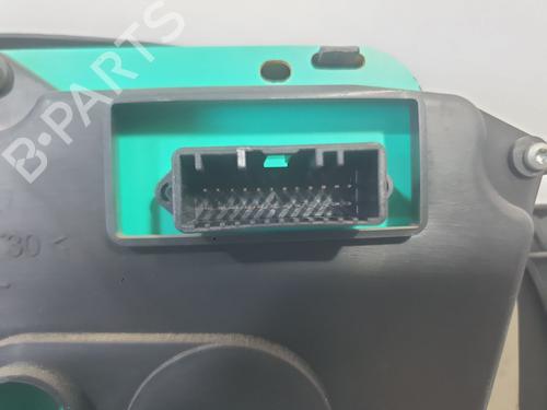Instrument cluster DACIA SANDERO 1.2 16V | BP37217178C47 - Image 3