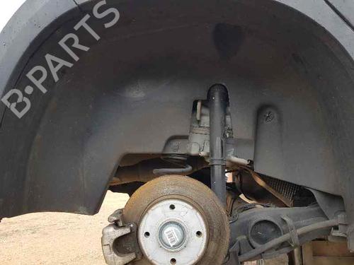 Used Wheel arch PEUGEOT 2008 I (CU_) [2013-2025]  24444357