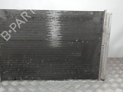 Used AC radiator MERCEDES-BENZ GLC Coupe (C253) 350 e 4-matic (253.354) (320 hp) 30911643