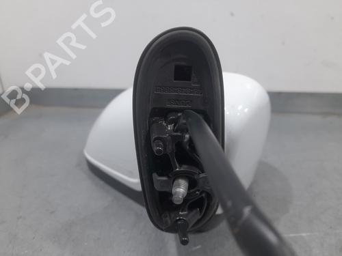 Right mirror OPEL CORSA D (S07) 1.2 (L08, L68) | BP28380539C27