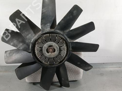 Used Fan Fan LAND ROVER DEFENDER Station Wagon (L316, L315) 2.5 Td5 4x4 (L316) (122 hp) 34606070 34606070