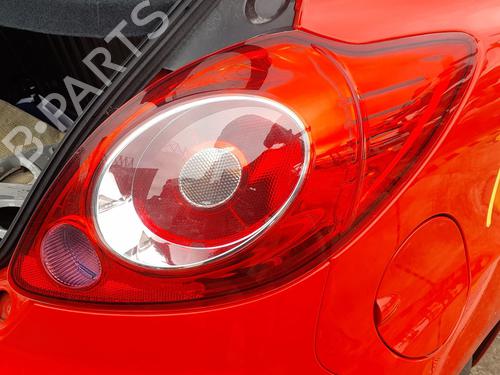 Used Right taillight Right taillight FORD KA (RU8) 1.2 (69 hp) 34631019 34631019