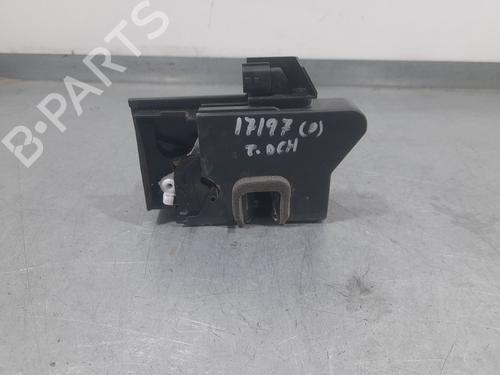 Højre bagtil lås DACIA SANDERO III 1.0 TCe 90 (91 hp) 29809022