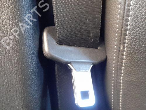 Sikkerhedssele bag højre Sikkerhedssele bag højre BMW X1 (F48) sDrive 18 d (150 hp) 36498709 36498709