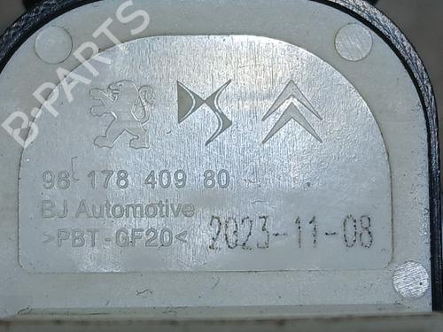 Mirror switch DS DS 7 Crossback (J4_, JR_, JC_) 1.5 BlueHDi 130 (JCYHZJ, JCYHZR) | BP40603201I25 - Image 3