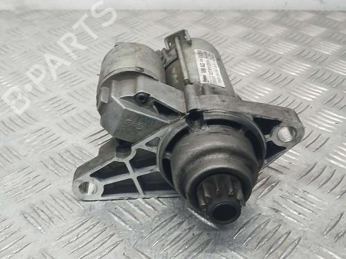 Used Starter SEAT IBIZA IV (6J5, 6P1) [2008-2017]  16922532