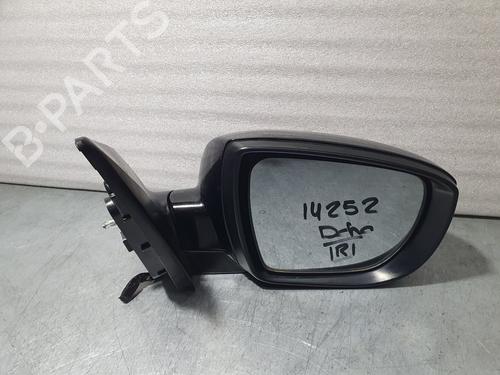 Used Right mirror HYUNDAI ix35 (LM, EL, ELH) [2009-2016]  10660693