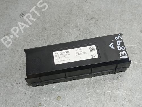 Used Electronic module OPEL MOKKA / MOKKA X (J13) [2012-2025]  11850788