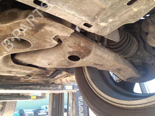 Used Left front suspension arm MITSUBISHI GRANDIS (NA_W) 2.0 DI-D (NA8W) (140 hp) 30206643