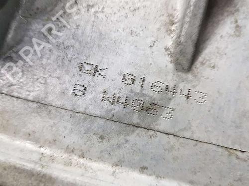 Gearbox CHEVROLET CAPTIVA (C100, C140) 2.0 D 4WD | BP15516359M3 