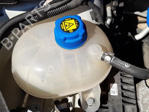 Used Expansion tank Expansion tank FIAT 500 (312_) 1.0 Mild Hybrid (312.AYD1B) (69 hp) 33462615 33462615