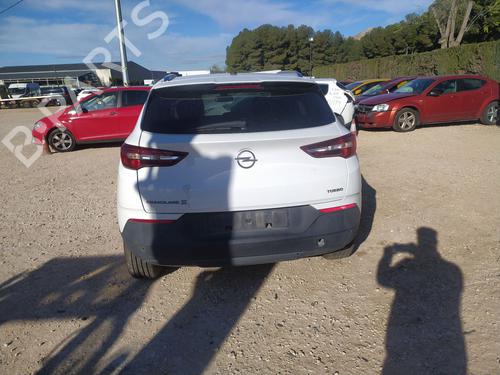 Servo brake OPEL GRANDLAND / GRANDLAND X (A18, P1UO) 1.2 (75) | BP25769413M42 