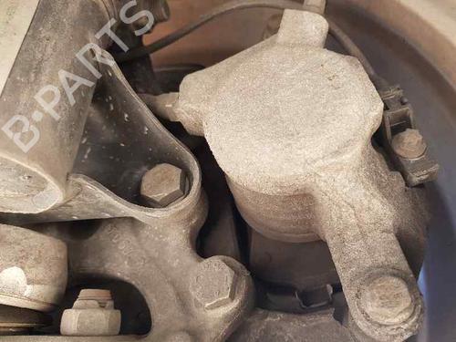 Used Right front brake caliper MERCEDES-BENZ SLK (R171) 200 Kompressor (171.442) (163 hp) 24453580