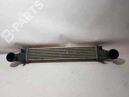 Used Intercooler MERCEDES-BENZ E-CLASS (W211) [2002-2009]  8154954