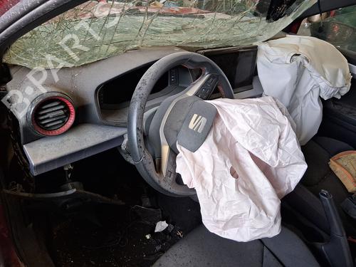 Mirror switch SEAT IBIZA V (KJ1, KJG) 1.0 TSI | BP37514753I25 - Image 6