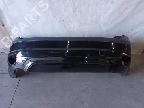 Used Rear bumper FORD FOCUS II (DA_, HCP, DP) [2004-2013]  10964916