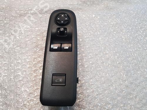 left-front-window-switch-citroen-berlingo-box-bodympv-k9-2018-36754896 main image