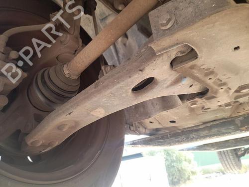 Used Right front suspension arm FORD FOCUS I (DAW, DBW) 1.6 16V (100 hp) 29527723