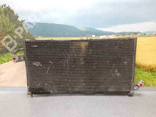 Used AC radiator SUBARU FORESTER (SF_) [1997-2002]  3733059
