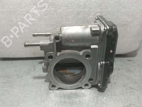 Throttle body TOYOTA AVENSIS Saloon (_T27_) 2.0 D-4D (ADT270_, ADT270R) | BP16644459M82 