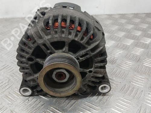 Used Alternator CITROËN XSARA (N1) [1997-2005]  23000955