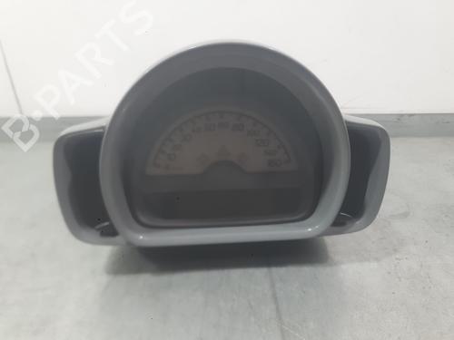 instrument-cluster-smart-fortwo-coupe-451-2007-40227567 main image