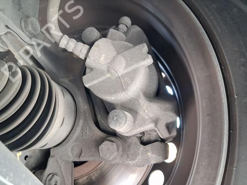 Used Left front brake caliper Left front brake caliper 38174232 38174232
