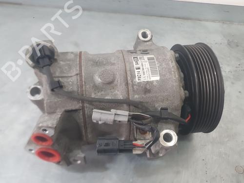 AC compressor RENAULT MEGANE IV Hatchback (B9A/M/N_) 1.2 TCe 100 (B9MS) | BP37216783M34 - Image 4
