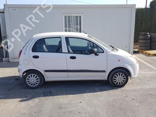 Elektronisk sensor CHEVROLET MATIZ (M200, M250)  | BP15543647M84 
