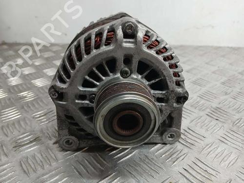 Used Alternator NISSAN JUKE (F15) [2010-2019]  13880182