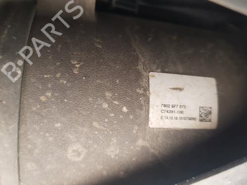 Used Steering rack VW GOLF VII (5G1, BQ1, BE1, BE2) [2012-2021]  15505424