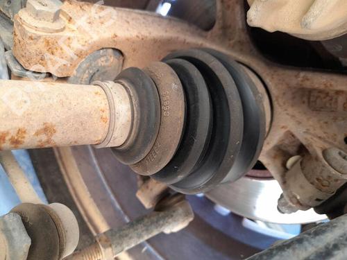 Drivksel foran venstre FORD FOCUS I (DAW, DBW) 1.8 Turbo DI / TDDi (90 hp) 29866337