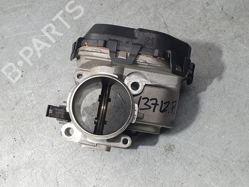 Used Throttle body CITROËN BERLINGO MULTISPACE (B9) [2008-2025]  9630812