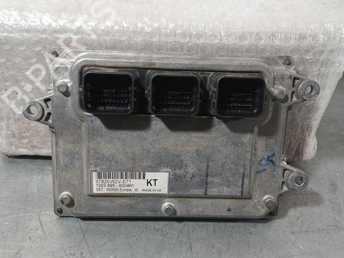 Used Engine control unit (ECU) Engine control unit (ECU) HONDA CR-V III (RE_) 2.0 i-VTEC 4WD (RE5, RE2) (150 hp) 33833328 33833328