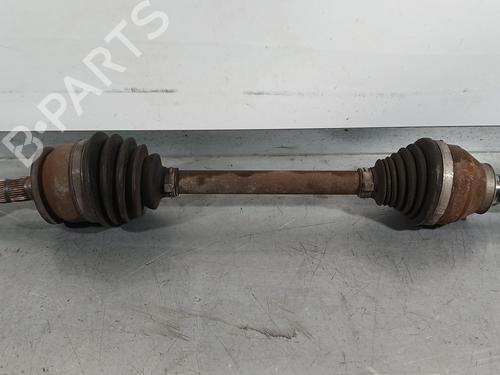 Used Left front driveshaft Left front driveshaft 34723377 34723377