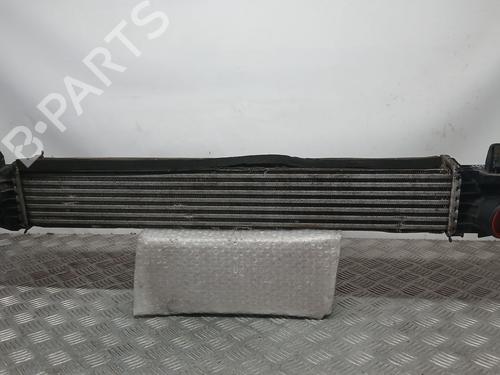 Used Intercooler CITROËN JUMPER II Van 2.2 HDi 110 (110 hp) 25769325
