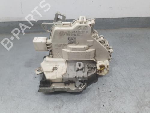 front-left-lock-audi-a5-sportback-8ta-2007-2008-2009-2010-2011-2012-2013-2014-2015-2016-2017-36754773 main image