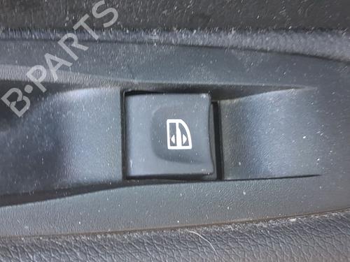 Used Left rear window switch Left rear window switch RENAULT MEGANE IV Hatchback (B9A/M/N_) 1.2 TCe 130 (B9MR) (130 hp) 39987460 39987460