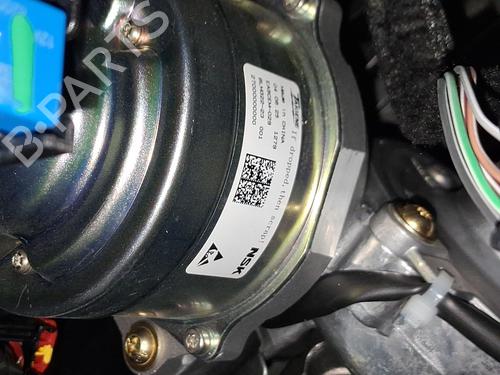 Used Steering column Steering column 37800461 37800461
