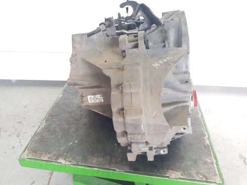 Gearbox FORD MONDEO IV (BA7) 2.0 TDCi | BP25027757M3 