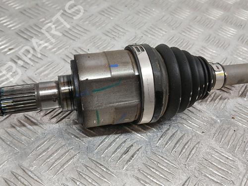 Right front driveshaft HYUNDAI BAYON (BC3) 1.2 MPI | BP26277411M39 