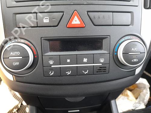 Used Climate control KIA CEE'D Hatchback (ED) 1.6 CRDi 90 (90 hp) 27156182