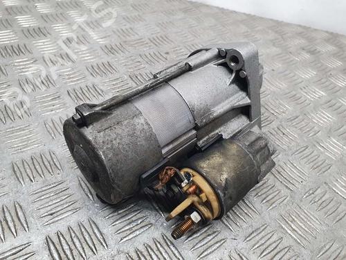 Starter BMW 3 (E46) 320 d | BP17696206M8