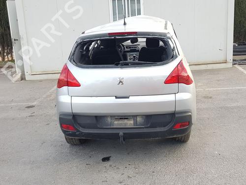 ABS pump PEUGEOT 3008 I MPV (0U_) | BP11692452M43