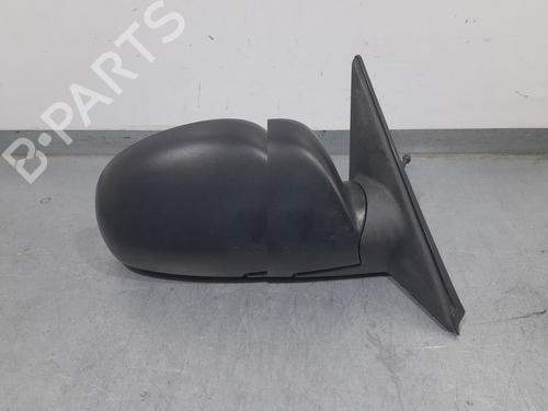 Used Right mirror HYUNDAI ACCENT II (LC) 1.3 (86 hp) 30202324