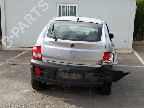 Headlight switch SSANGYONG ACTYON I  | BP8118635I24 