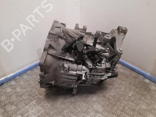 Gearkasse FORD FOCUS II (DA_, HCP, DP)  | BP11396399M3 