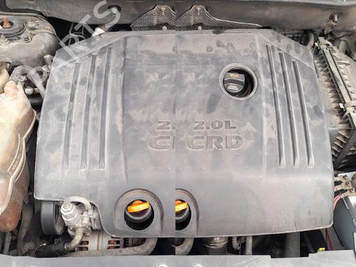 Used Upper protection Upper protection DODGE CALIBER 2.0 CRD (140 hp) 34193589 34193589