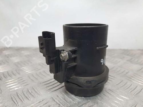 Used Mass air flow sensor PEUGEOT 208 I (CA_, CC_) [2012-2021]  11136978
